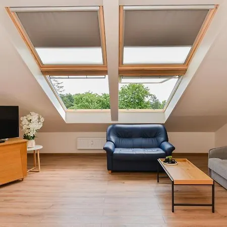 Апартаменти 2go2rest *