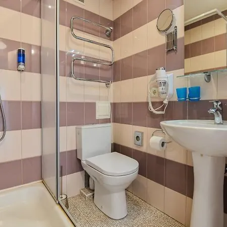 2go2rest Паланга