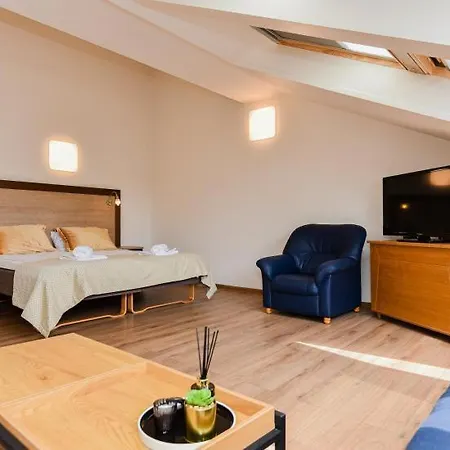 2go2rest Паланга