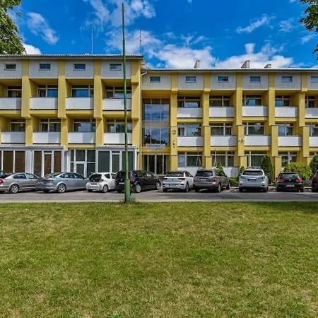 2go2rest * Паланга