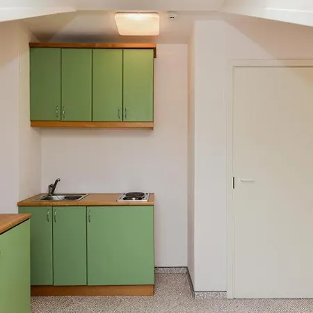 Апартаменти 2go2rest *