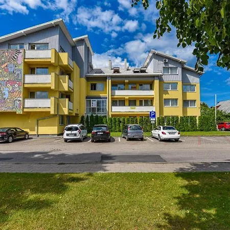 Апартаменти 2go2rest