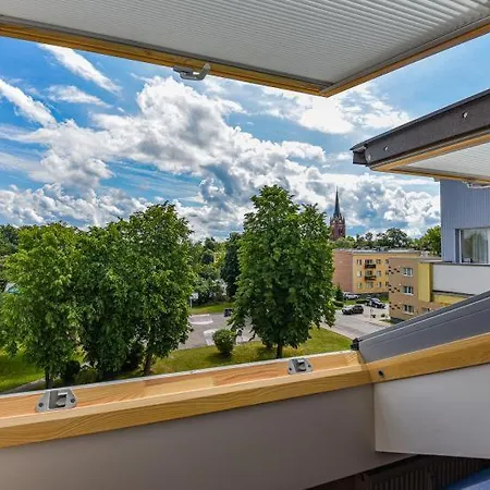 2go2rest Апартаменти