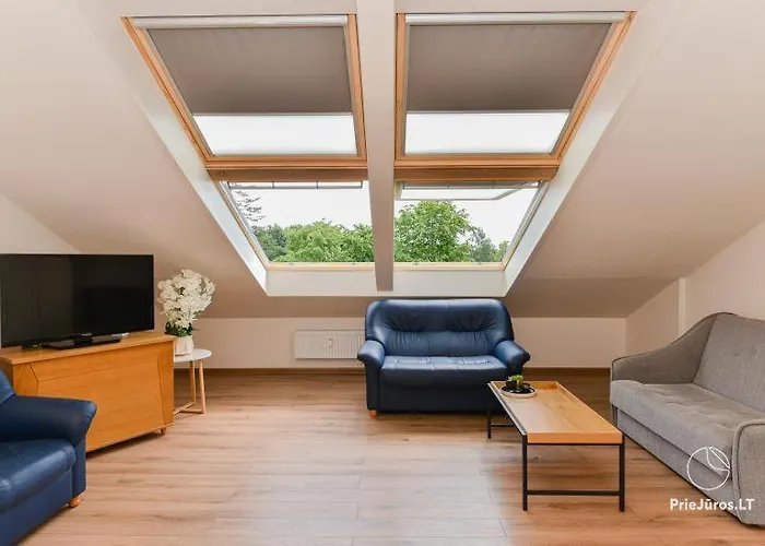 Апартаменти 2go2rest *