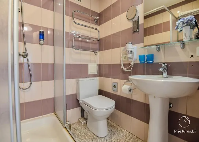 2go2rest Паланга