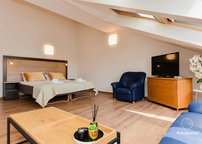 2go2rest Паланга