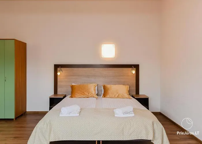 2go2rest Паланга