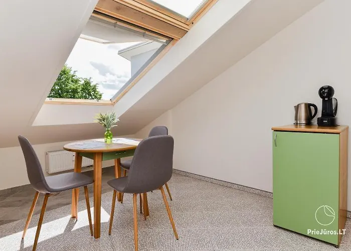 2go2rest * Паланга