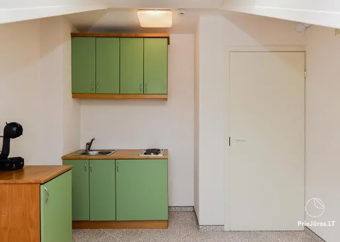 Апартаменти 2go2rest *