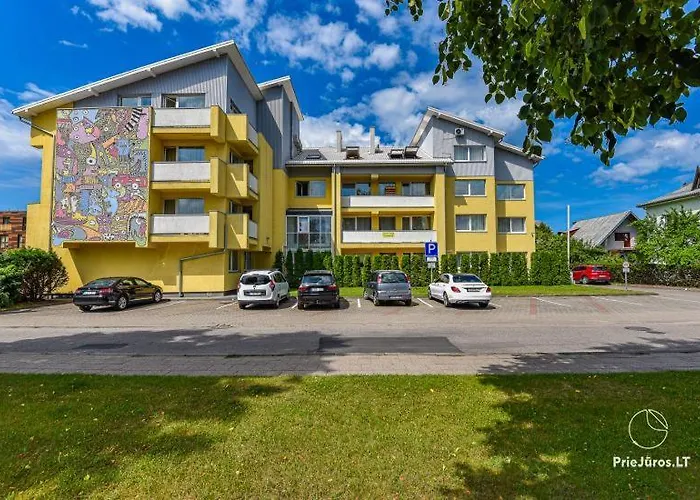 Апартаменти 2go2rest