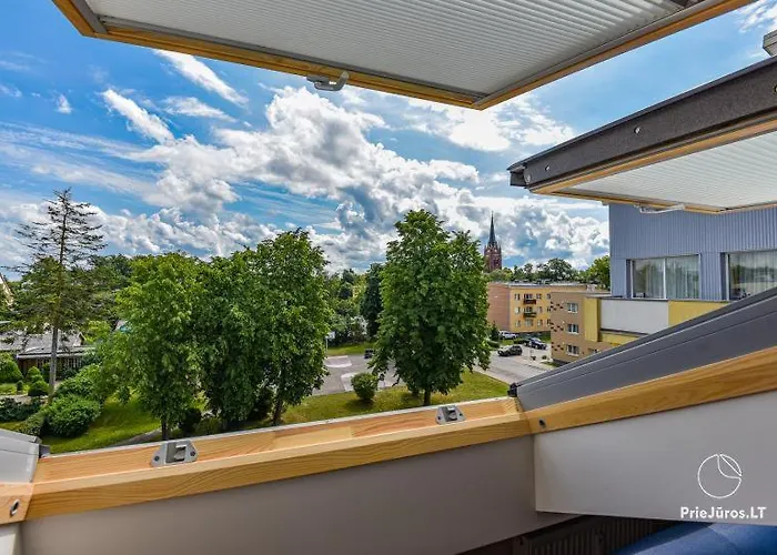 2go2rest Апартаменти